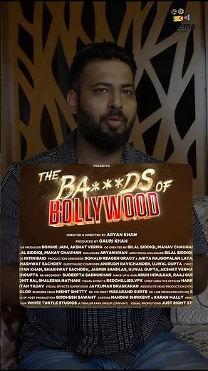 “Worth Watching or Just Hype? | Bads of Bollywood Review”