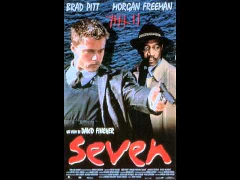 „Seven"-OST (David Fincher, 1995)