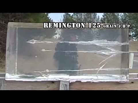 G2 Research .357 SIG R.I.P. Ammo vs. With Craig "Sawman" Sawyer