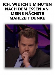 Wenn Essen einfach dein Leben ist 😍😂 | HALT Stop! Jetzt rede ich