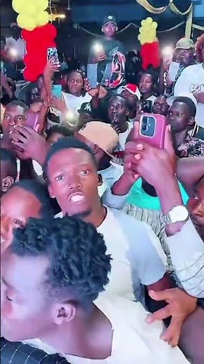 Sandra Naxx ft Alien skin in Gulu