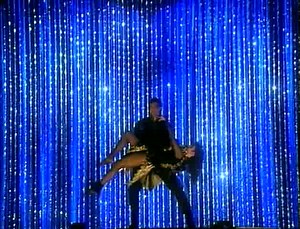 Rick Thomas: Air Adage on World's Greatest Magic | Magic Media Archive