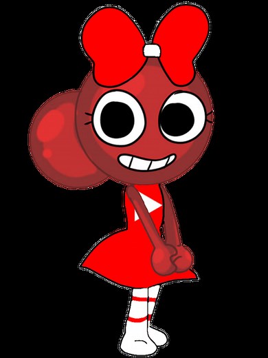 Dandy's World: A Guide to Poppy