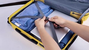 29 inch Luggage-Hardshell Suitcase with Wheels,Luggage w/TSA LOCK,Travel Luggage for Men Women,29''Gray