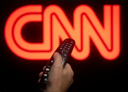 CNN anchor just announced she’s leaving during her live morning show