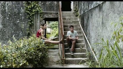 Boa Sorte | movie | 2014 | Official Trailer