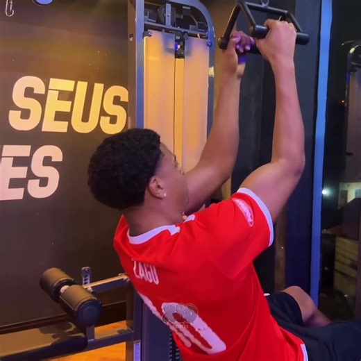 Zago treinando: Cortes e Lances da Live