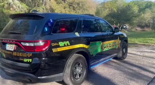 No foul play suspected after body found in Gadsden County