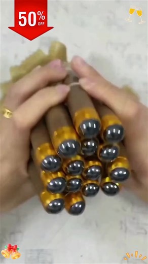 Telescopic Back Scratcher with Magnetic Massage Head