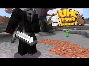 UHC Spain T11 | #1 | The important thing is to get started. Later, there'll be time to reflect on...