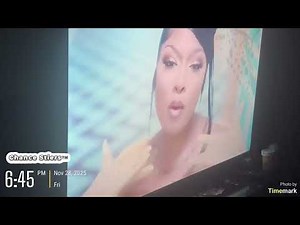 Cardi B (WAP) Explicit Version Music Video