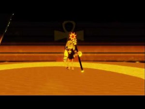 Midnight Horrors - Solaris' Theme