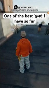 Skate 4 tricks #skate4 #skateboarding