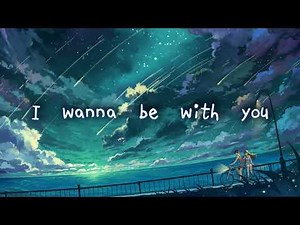Daisy - STEREO DIVE FOUNDATION (Lyrics) [ROM/ENG] | Kyoukai no Kanata Ending Soundtrack