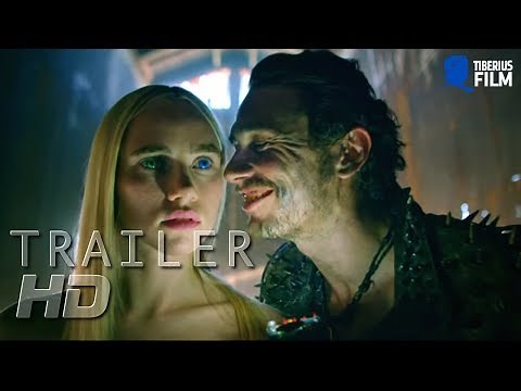 FUTURE WORLD I Offizieller Kinotrailer I Deutsch
