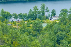 Living in Danbury, NH