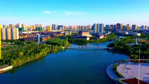 “阿克苏好地方·非遗之美”​——《库车萨玛瓦尔舞》