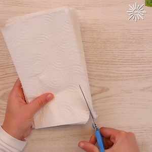 6.2K views · 47 reactions | DIY flower craft you’ll love  | Makeup Lessons | Facebook