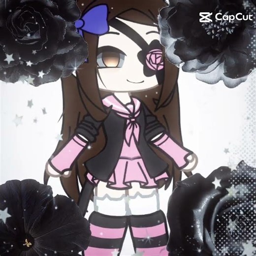 #kuromi #melody #animation #edit @nezukotokinha-m3u //11:25//