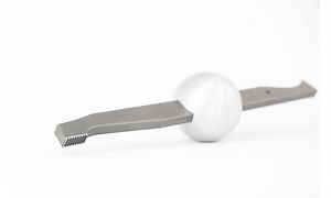 Carter and Son Thread Chaser - Woodturning Tool Store