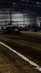 73K views · 851 reactions | How fast was he going?? #gardentractor #tractorpulling | Pulling with Garden Tractors | Facebook