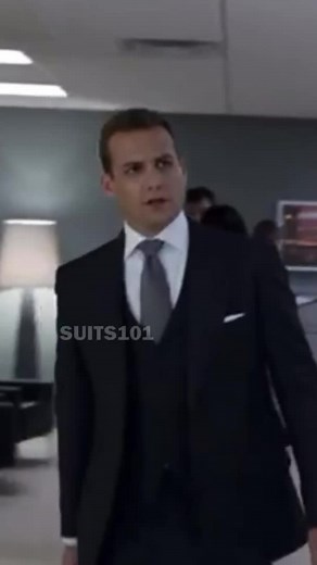 Suits Best Moments: Mike Ross and the Job Dilemma