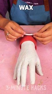 6.9K views · 22 reactions | DIY Hacks to Fix and Upgrade Your Jewelry | 3-Minute Hacks | Facebook