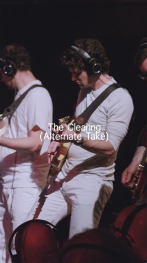 12K views · 261 reactions | We are one week away from the re-release of ‘Sylva’ on GroundUP Music  6 original tracks, remixed and remastered, and 2 alternate takes of “The Curtain” and “The Clearing” will be available digitally and on a new 12-in vinyl, which you can pre-order now  | Snarky Puppy | Facebook