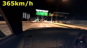 Toyota Supra Top Speed in Tokyo Expressway | Racing Spec