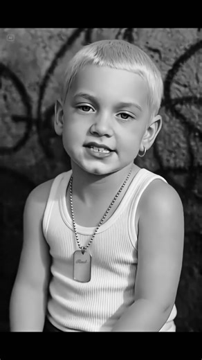 #Eminem ~ Not Afraid 👼 | Rud