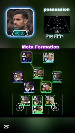TIKI-TAKA MASTERCLASS! 💎 Opponent Couldn't Touch the Ball!