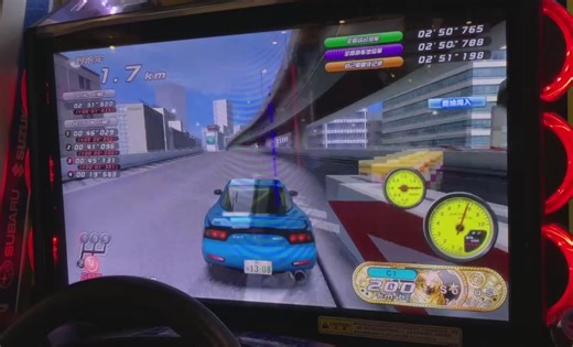 【PTO·D】C1内环CP4 FD4字教学 QD一哥太强辣！