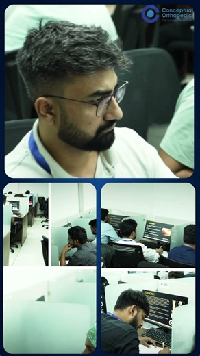 4th DNB OSCE Course | 3 Days of Real Mock OSCE Training | Conceptual Orthopedics