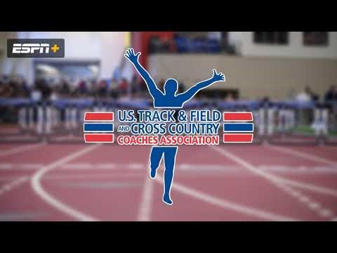 LIVE: Peach Belt Outdoor Track and Field Championships 2026