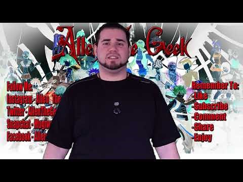 All Out!! Season 2 Announcement