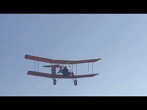 Bloop 4 Short Fllghts