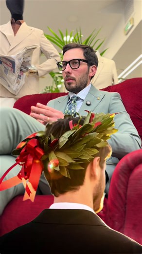 Come Vestirsi per la Laurea: Consigli Uomo