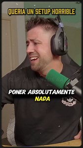 Reel: Auron queria un setup horrible #AuronPlay #reelsviralシ #setupgamer | Clip. Momentos Gamer