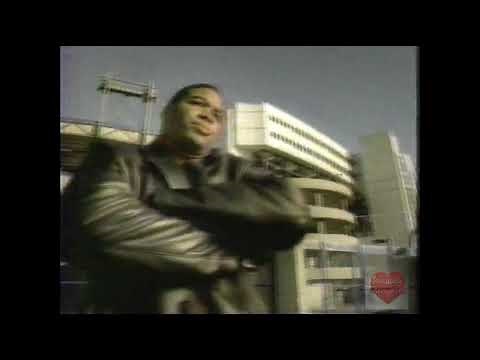 Snickers | Television Commercial | 2003