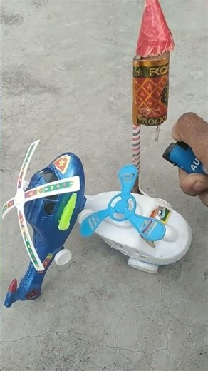 Wow remote control aeroplane unboxing toy testing