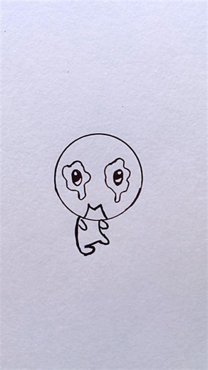 cute things to draw when bored 🥱 - 9 #drawing #sketch #art #cute #simple #easy #tutorial