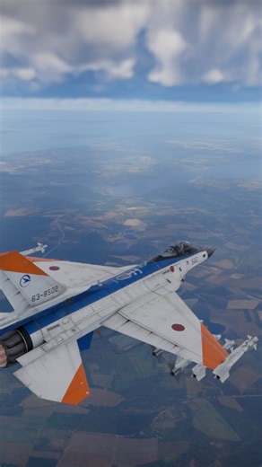 Fighter Jet Emergency!! Pilot Ejects Just in Time!!! | Police Watch