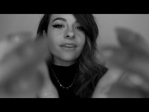 ASMR FRANCAIS ⚪️ Cette vidéo est un anti-stress rien que pour toi ...