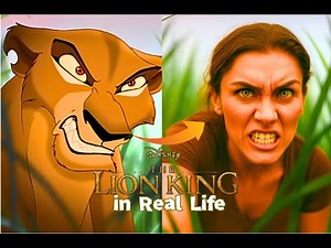 LION KING Emotional Compilation | Mufasa’s Fall & Simba’s Story