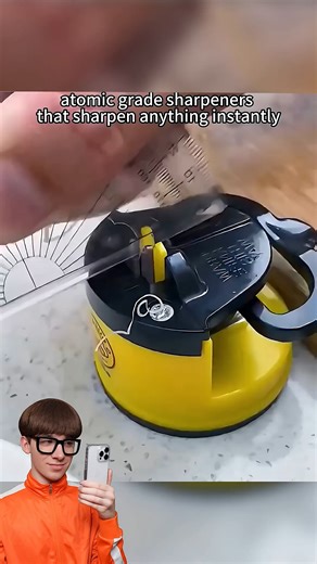 410K views · 4.5K reactions | Extreme knife sharpener #magicianlife #knifesharpener | Magic Land | Facebook