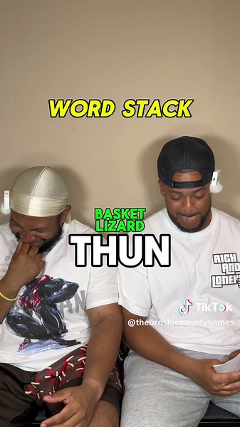 Word Stack Challenge: Test Your Vocabulary Skills