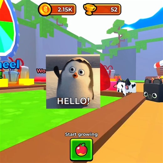 Auto Tall , Auto Win?! 😱 Roblox Get Tall & Fall