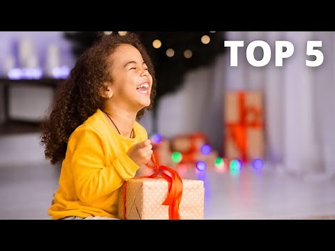 🥇 Meilleurs Jouets pour Filles de 2 à 10 ans (2020) - Avis & Comparatif