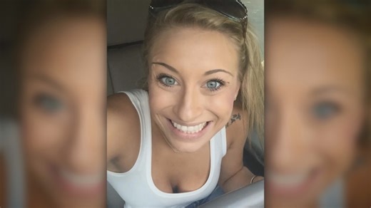 'At least she gets to come home now': Family pushes for answers after 33-year-old woman's remains are found
