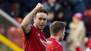 19K views · 529 reactions | "Putting on that red jersey on a Saturday, regardless of opponent or occasion, still means just as much as it always did." Read more from Andrew Considine ➡ bit.ly/2TMXaPF #StandFree | Aberdeen Football Club | Facebook